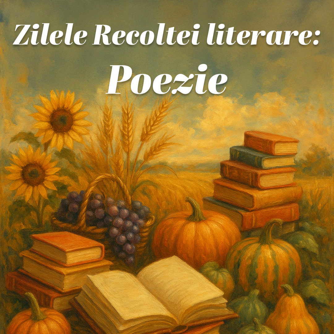 Zilele Recoltei literare: Poezie